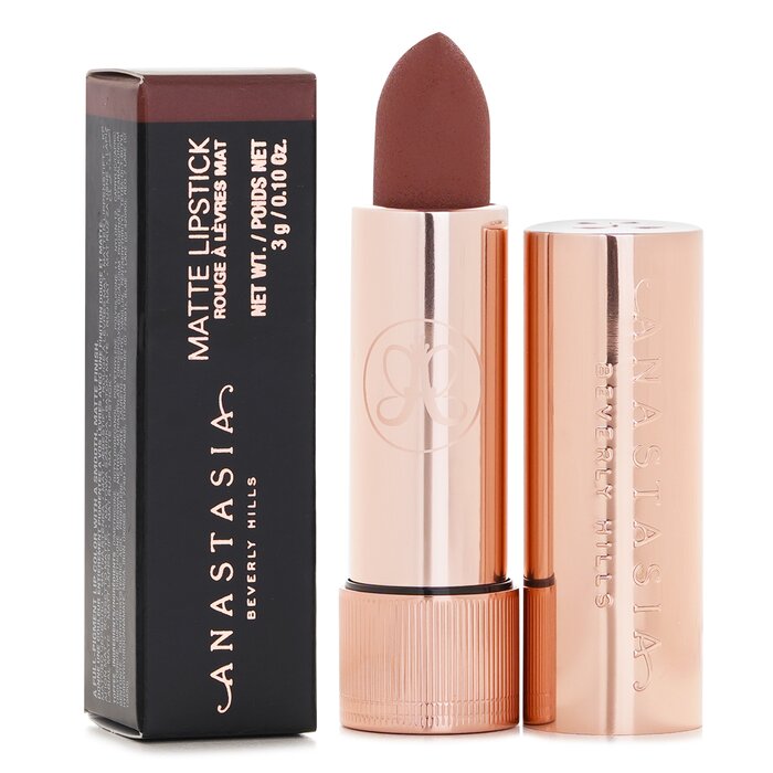 Matte Lipstick # Toffee 3g