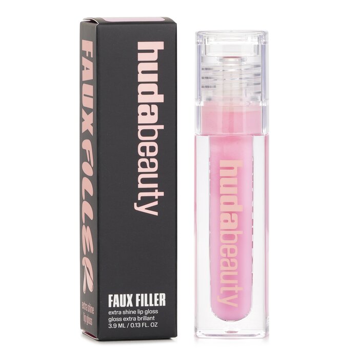 Faux Filler Gloss 3.9ml