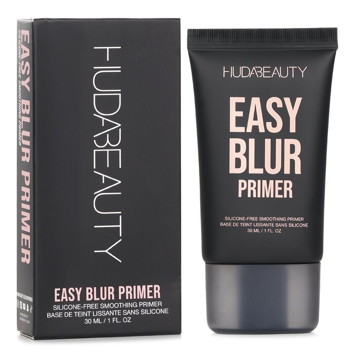 Easy Blur Primer 30ml