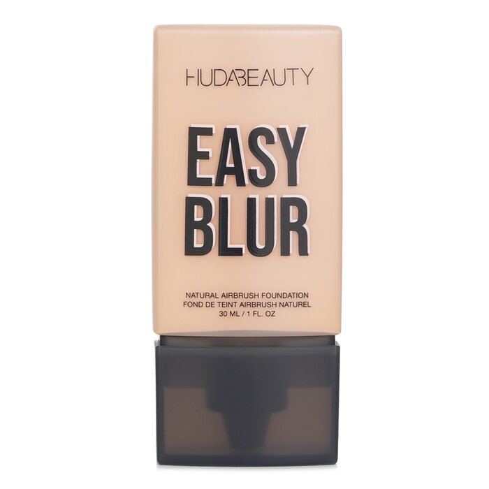 Easy Blur Foundation