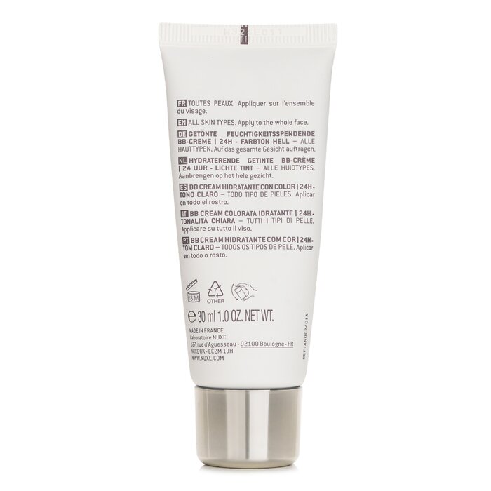 Teint Eclat Prodigieux Tinted Moisturising Bb Cream