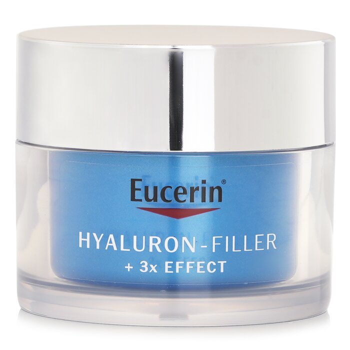 Hyaluron Filler Moisturizing Night Cream