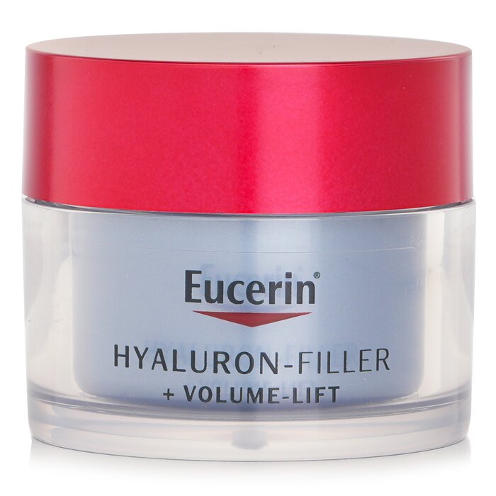 Volume Filler Remodeling Night Cream 50ml