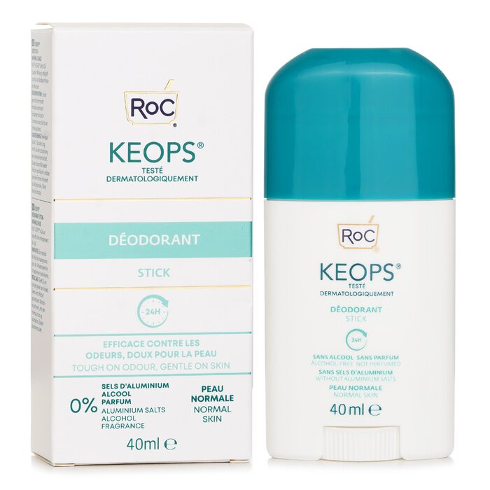 Keops Deodorant Stick