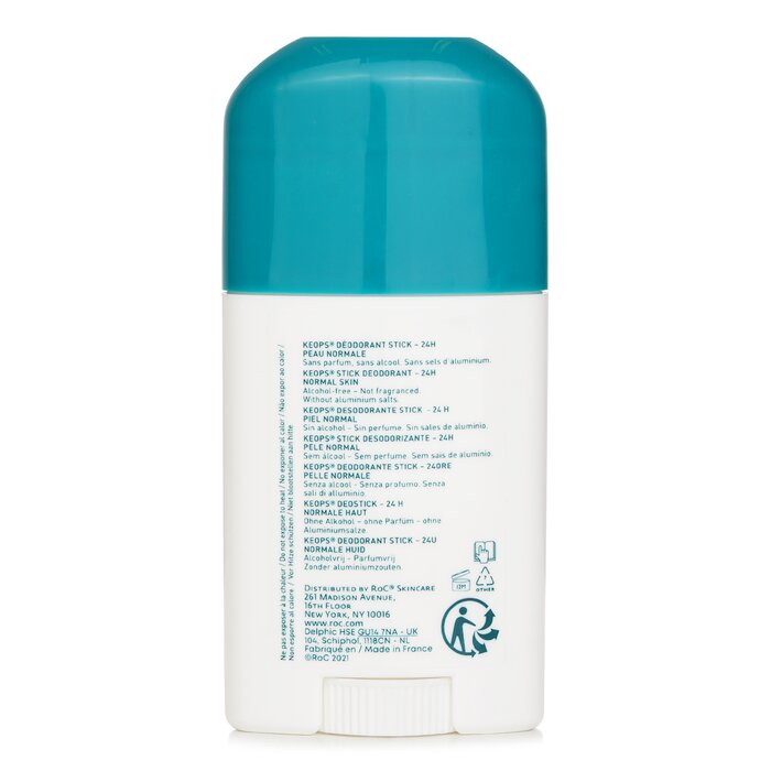 Keops Deodorant Stick