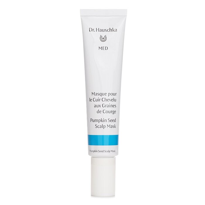 Med Pumpkin Seed Scalp Mask 25ml