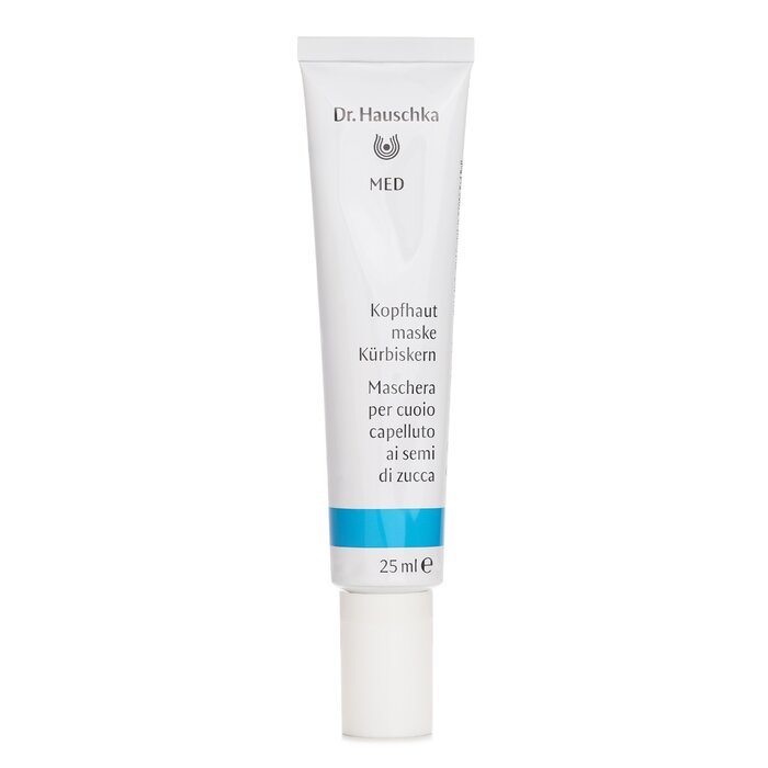 Med Pumpkin Seed Scalp Mask 25ml