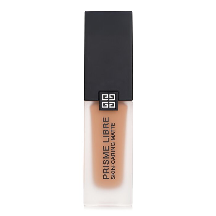 Prisme Libre Skin Caring Matte Foundation