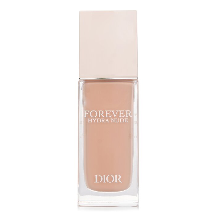 Forever Hydra Nude Foundation Fluid