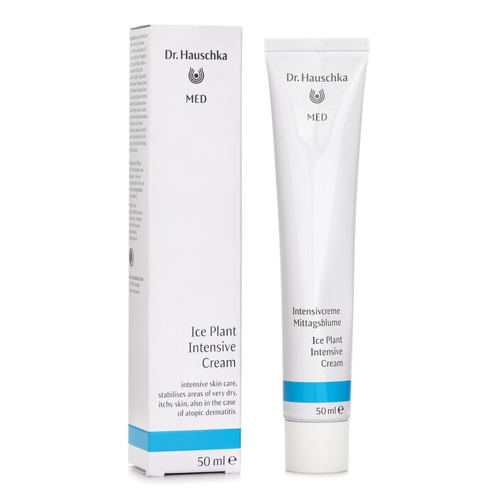 Med Ice Plant Intensive Cream 50ml