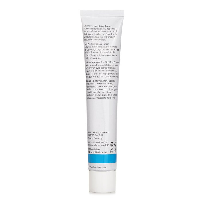 Med Ice Plant Intensive Cream 50ml