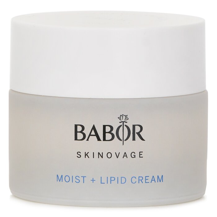 Moist + Lipid Cream 50ml