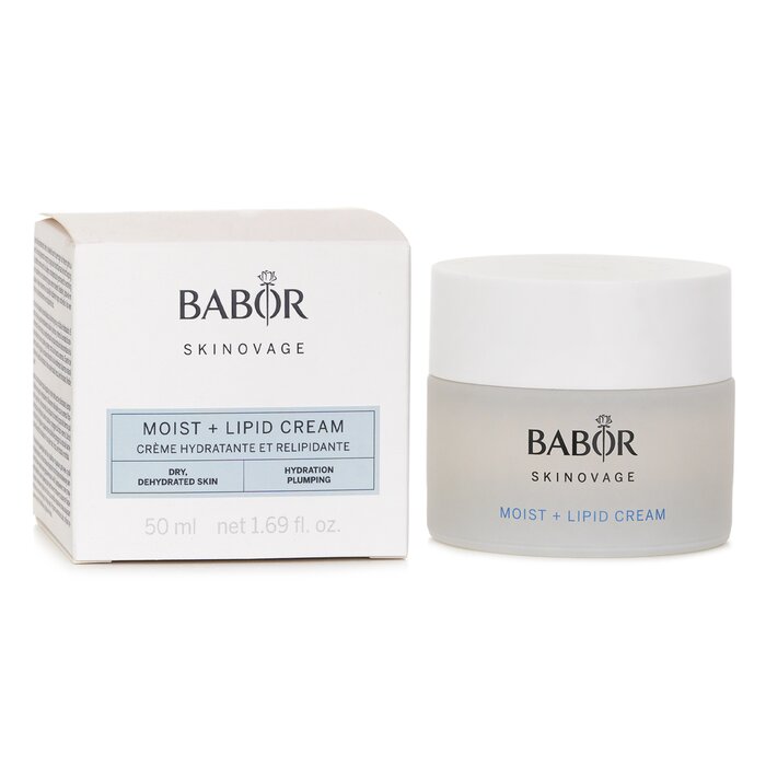 Moist + Lipid Cream 50ml