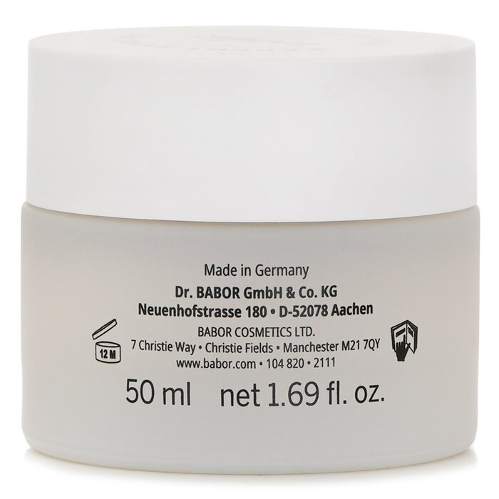 Moist + Lipid Cream 50ml