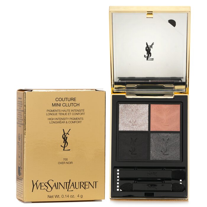 Couture Mini Clutch Eyeshadow Palette