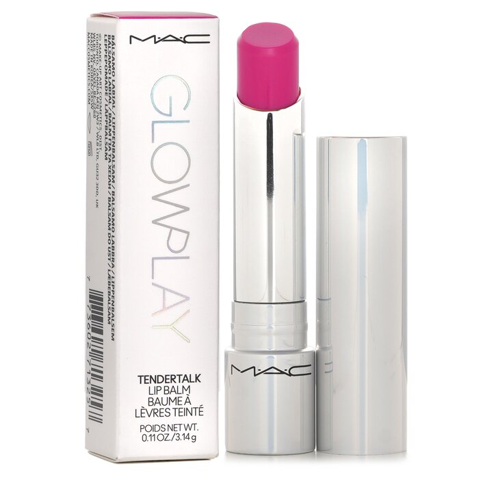 Glow Play Tendertalk Lip Balm