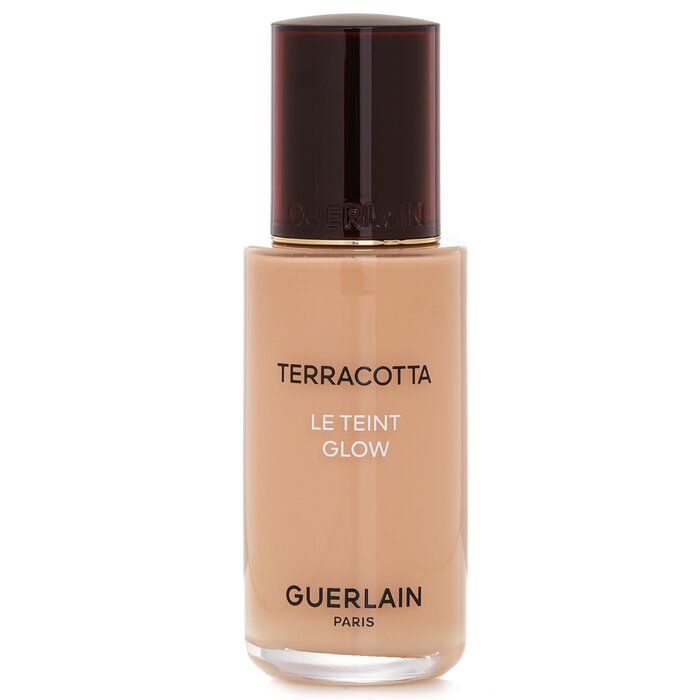 Guerlain Terracotta Le Teint Glow Foundation