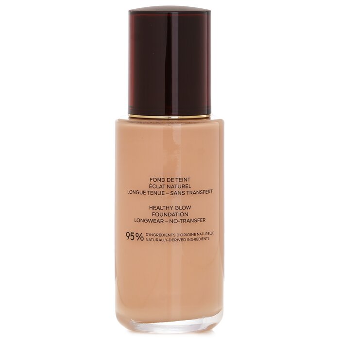 Guerlain Terracotta Le Teint Glow Foundation