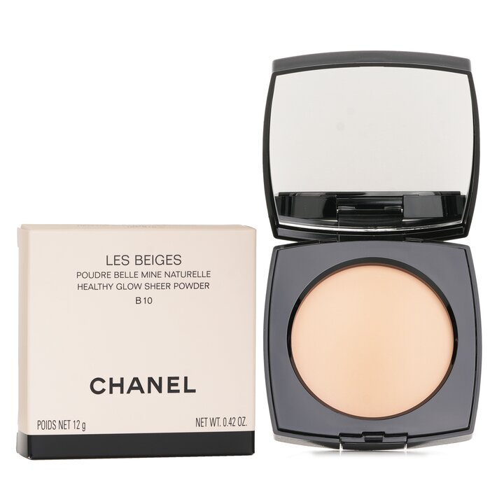 Les Beiges Healthy Glow Sheer Powder