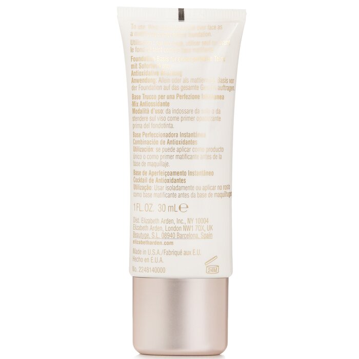 Праймер для лица Elizabeth Arden с увлажняющими компонентами, 30 мл