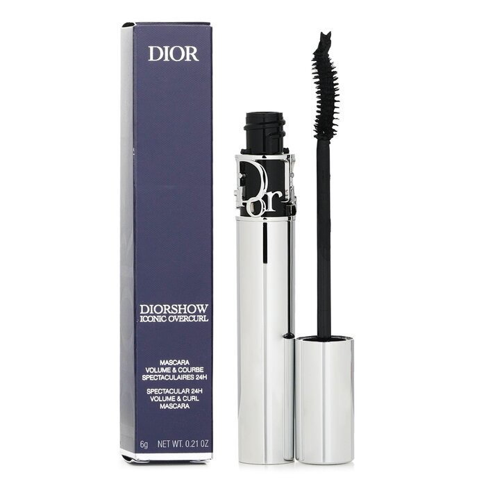 Diorshow Iconic Overcurl Mascara