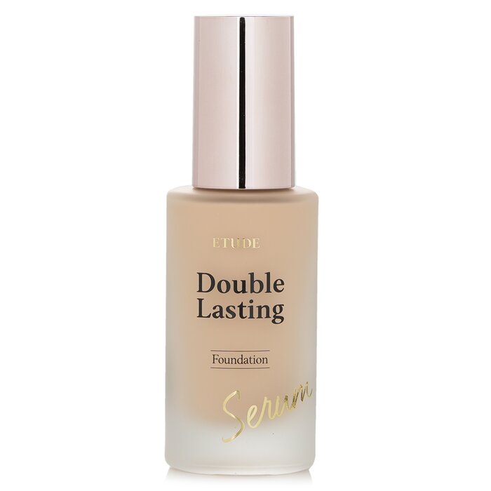 Double Lasting Serum Skin Foundation SPF 27
