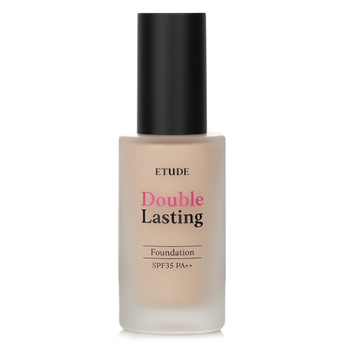 Double Lasting Foundation SPF 35