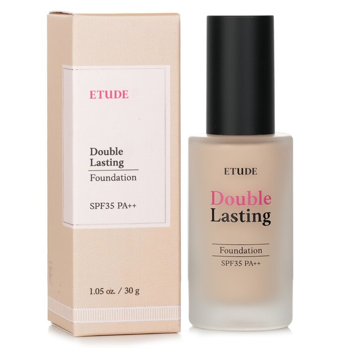 Double Lasting Foundation SPF 35
