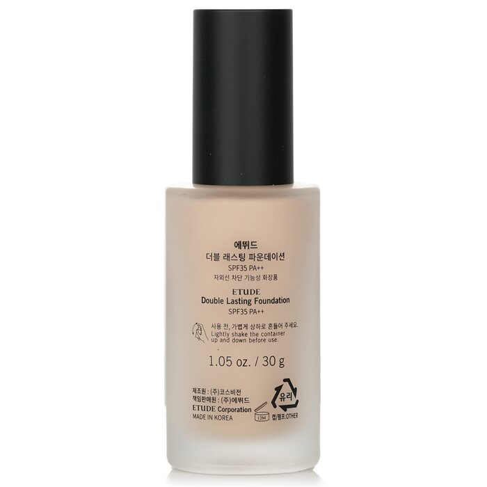Double Lasting Foundation SPF 35
