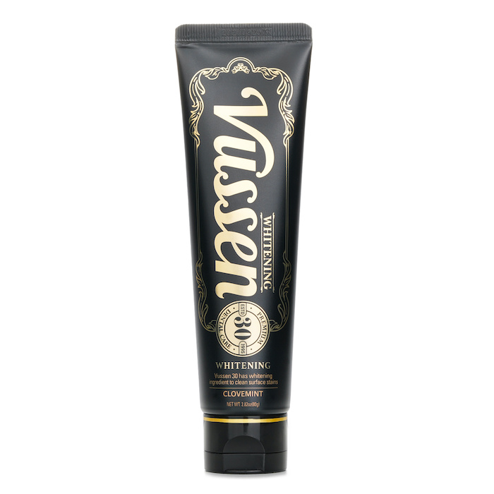 30 Max Whitening Toothpaste