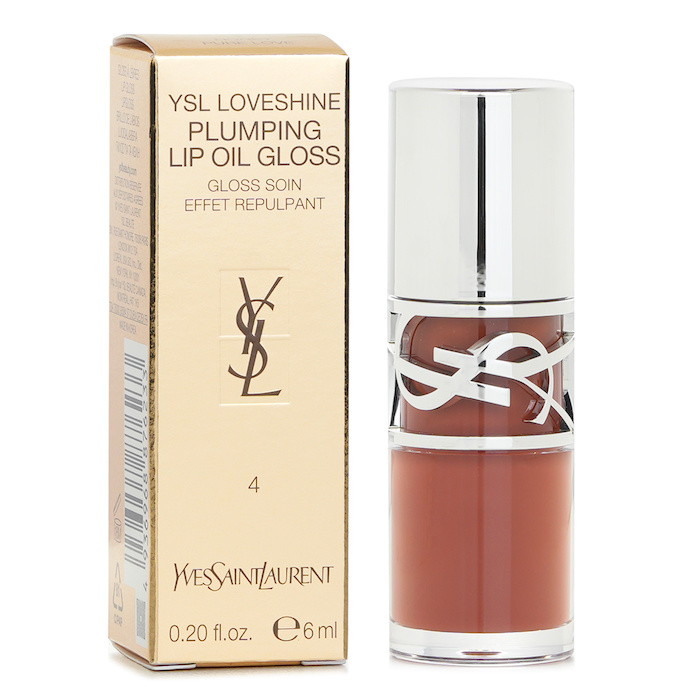 Loveshine Plumping Lip Oil Gloss
