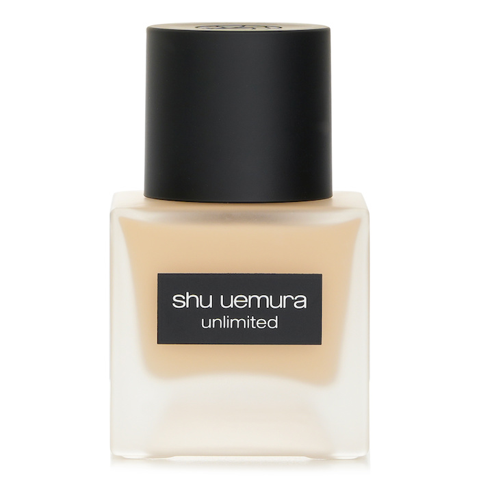 Unlimited Breathable Lasting Foundation SPF 50 # 774