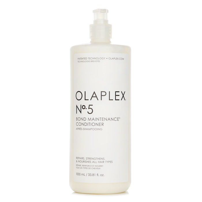 No. 5 Bond Maintenance Conditioner 1000ml