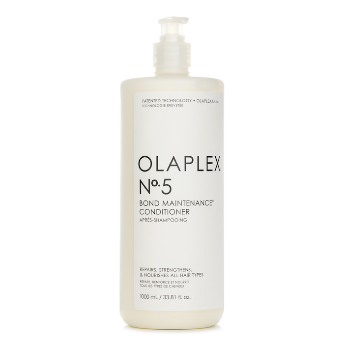 No. 5 Bond Maintenance Conditioner 1000ml