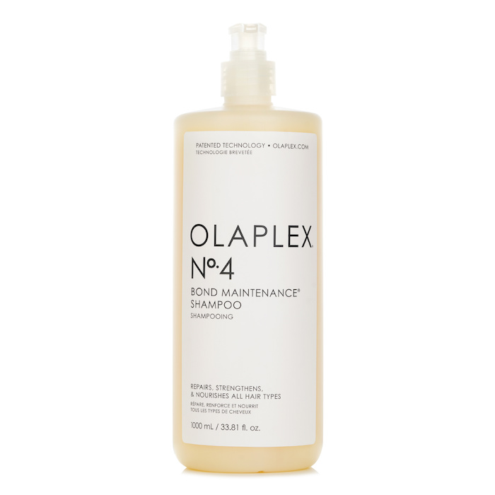 No.4 Bond Maintenance Shampoo