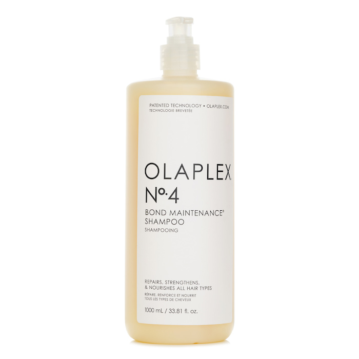 No.4 Bond Maintenance Shampoo
