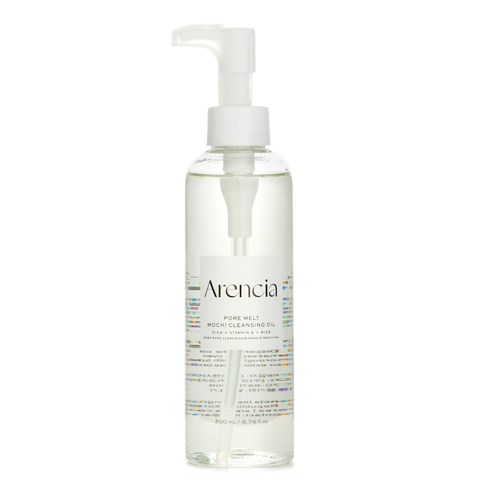 Pore Melt Mochi Cleansing Oil