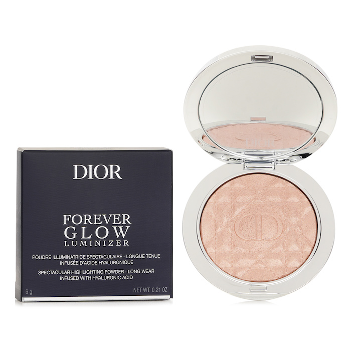 Forever Glow Luminizer