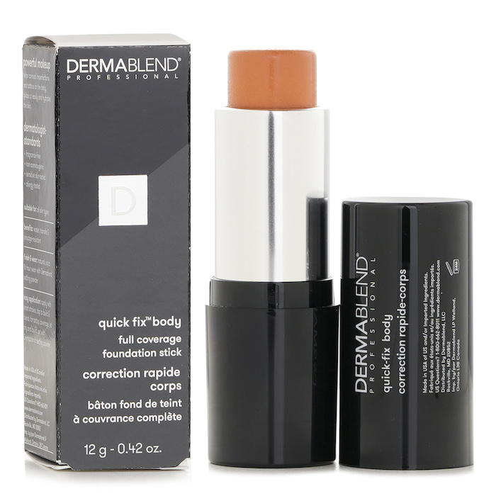 Quick Fix Body # Bronze 65W 12g