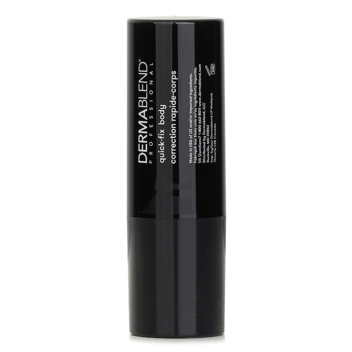 Quick Fix Body # Bronze 65W 12g