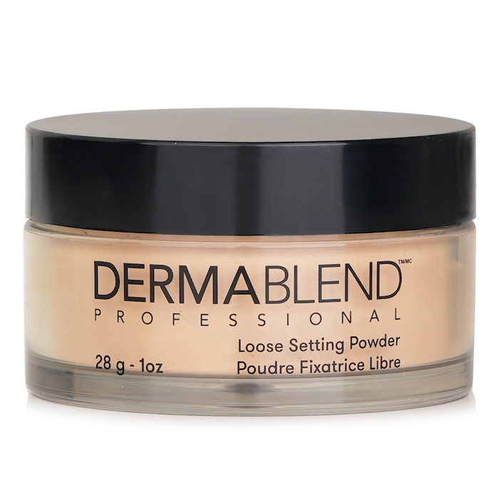 Loose Setting Powder # Cool Beige 28g