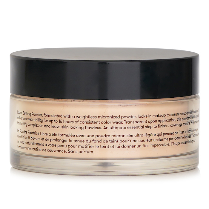 Loose Setting Powder # Cool Beige 28g