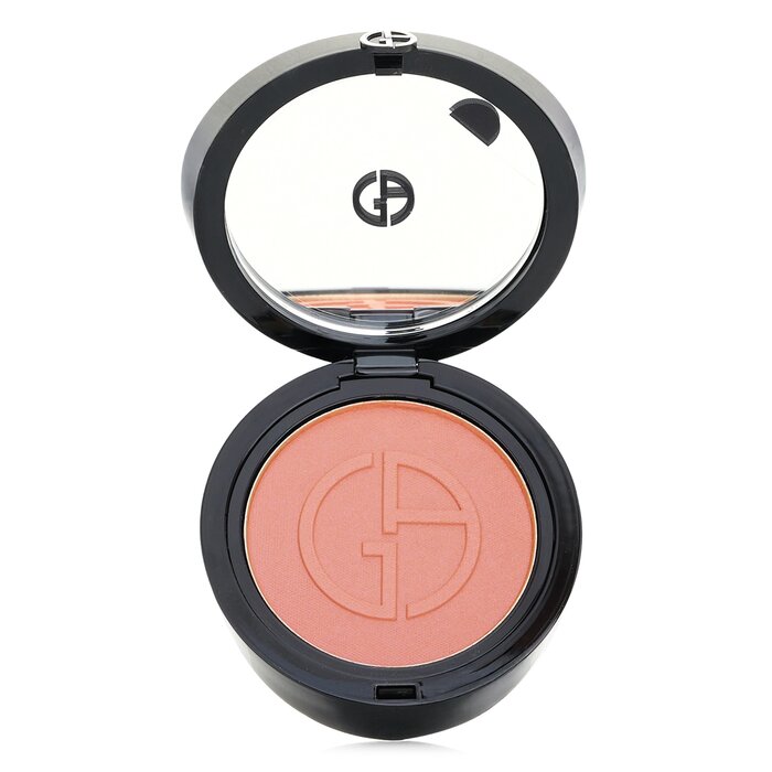Luminous Silk Glow Blush Powder
