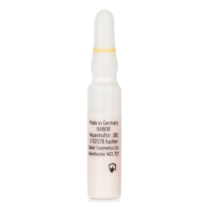 Ampoule Concentrates Perfect Glow