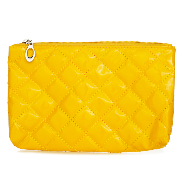 Square Cosmetic Bag