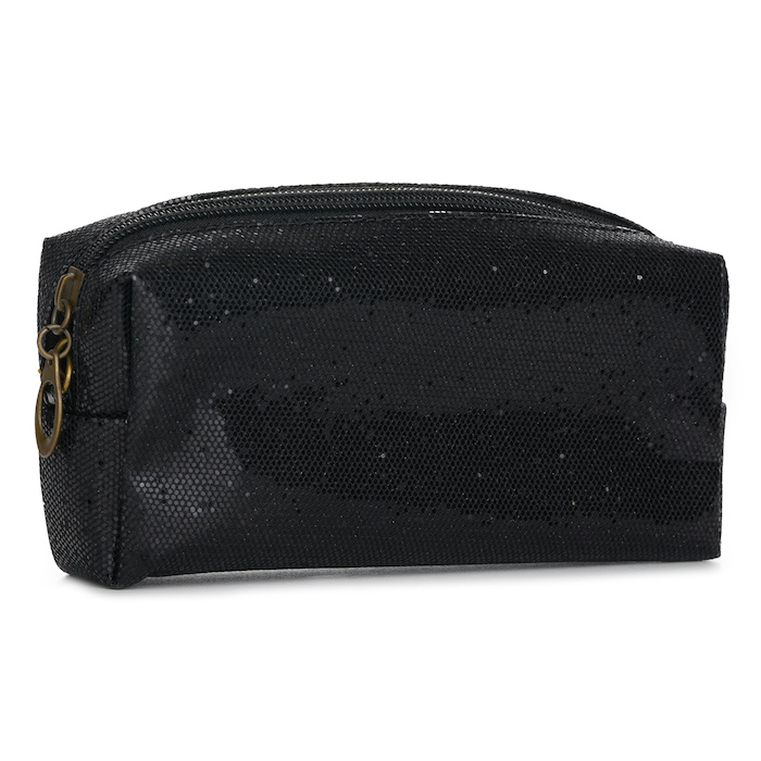 Shine Cosmetic Bag
