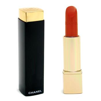 Губная помада Chanel Allure № 21 Exotic, 3.5 г, сатиновый финиш, интенсивный цвет и сияние