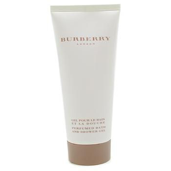Увлажняющий гель для душа Burberry, 200 мл