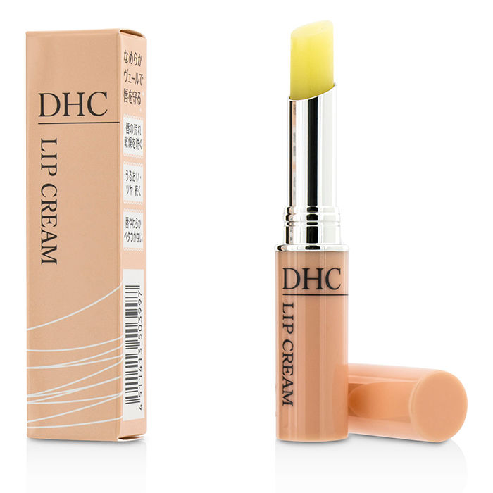 Крем для губ с оливковым маслом DHC, 1.5 г