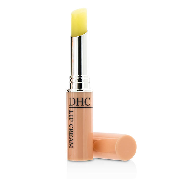 Крем для губ с оливковым маслом DHC, 1.5 г